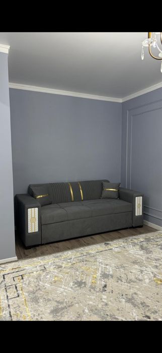 Диван сатылады коп колданылмаган