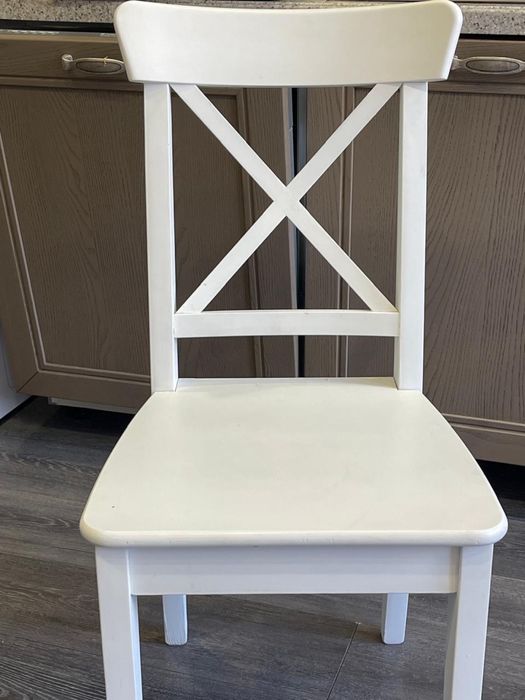 продаются стулья Икея в отличном состоянии