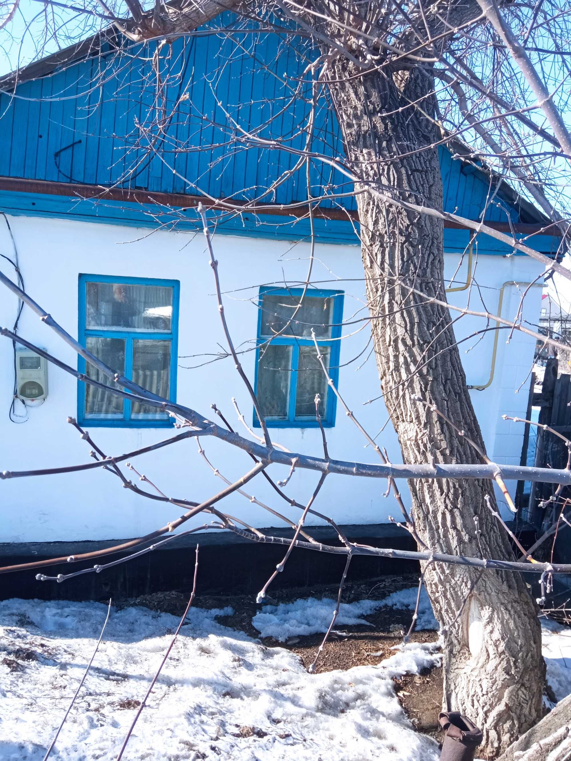 продам дом в Тобыл, удобное расположение