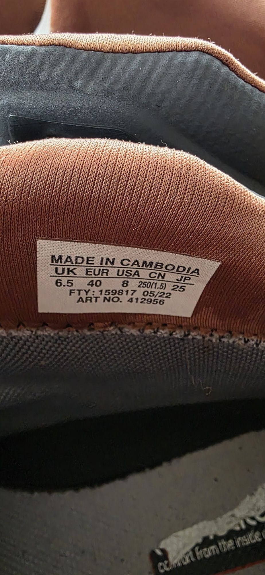 Vand Salomon X Ultra 4 GORE-TEX