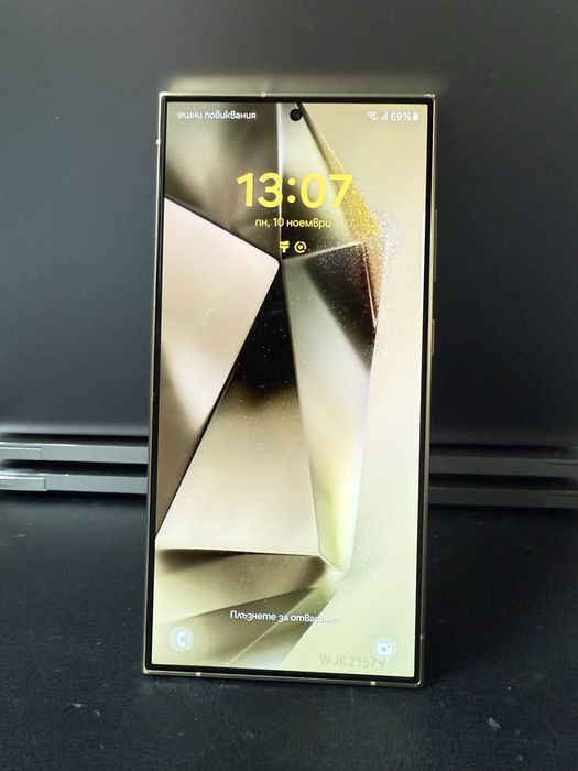 Samsung S24 Ultra 256GB