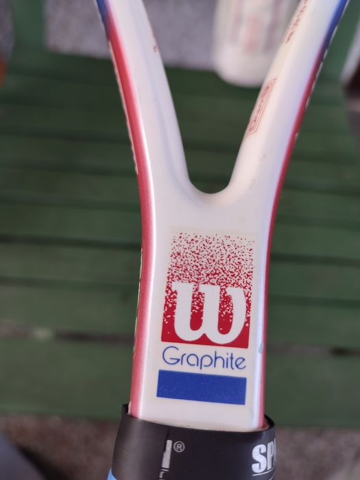 Wilson Pro Staff Lite Classic-Racheta tenis