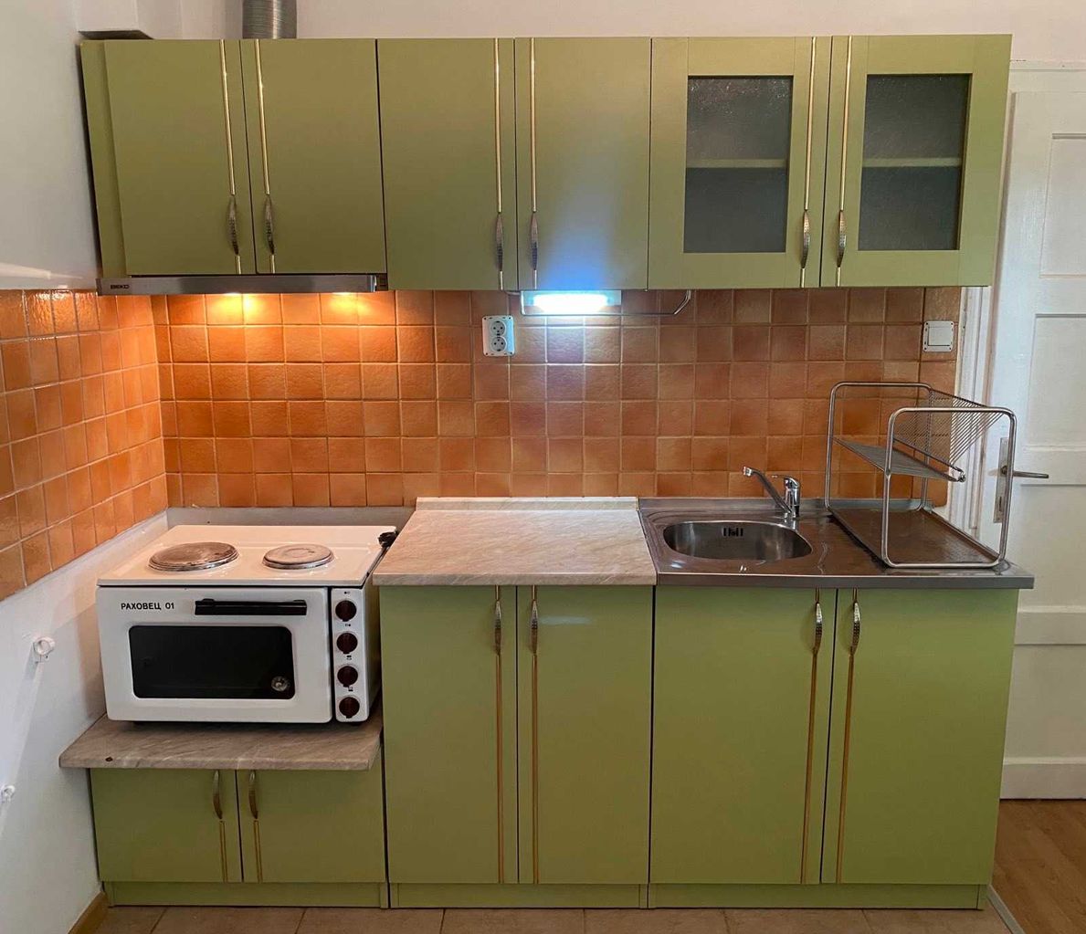 Дава се под наем Къща в Силистра, Център - 60 кв.м за 255 € - Снимка #3