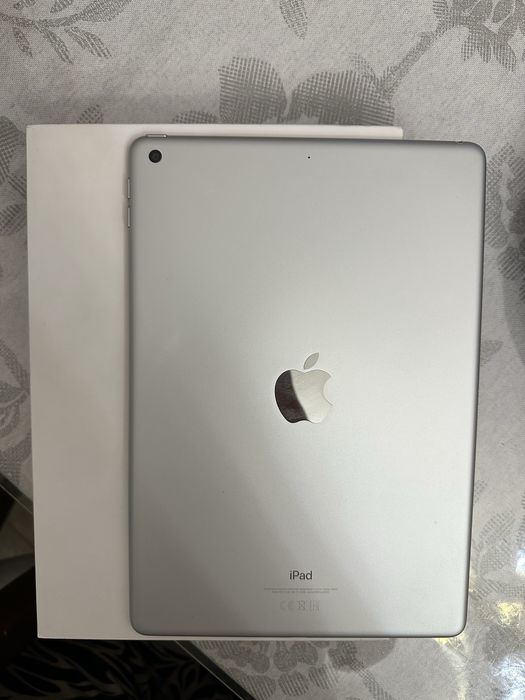 Ipad 9 поколения