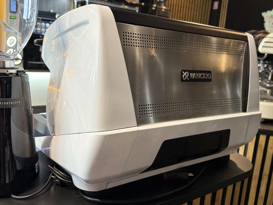 Espressor profesional Rancilio Classe 11