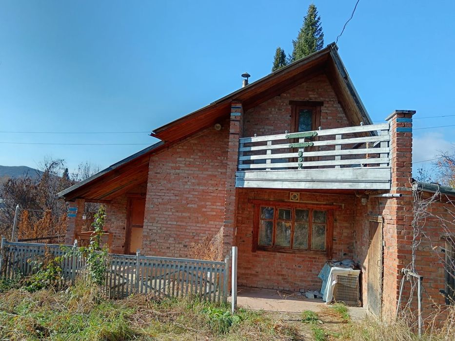 Продам дачу за с. Тарханка