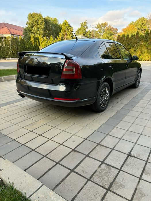 2007 Skoda Octavia 1.9TDI Proprietar Fiscal pe loc Impecabila