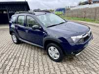 DACIA Duster 1.5dci 4x4 Posibilitate plata in RATE fara Avans/Garantie