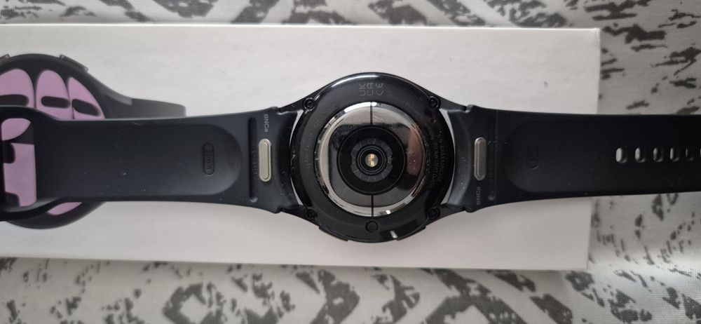 Smartwatch Samsung 6