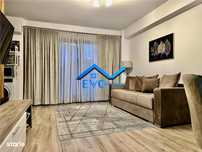 Apartament de vanzare, 3 camere, gradina 45mp, bloc nou cu lift, Galat