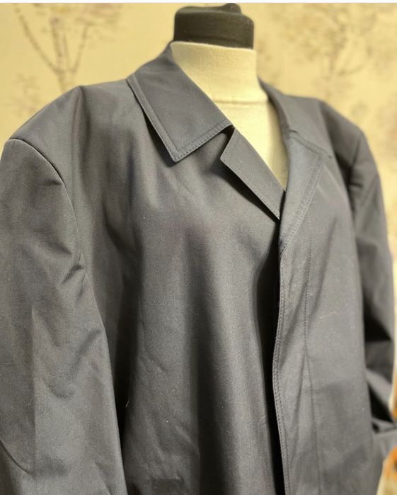 Trench dama Respo XL oversize