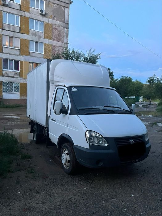 Грузоперевозки по городу и область