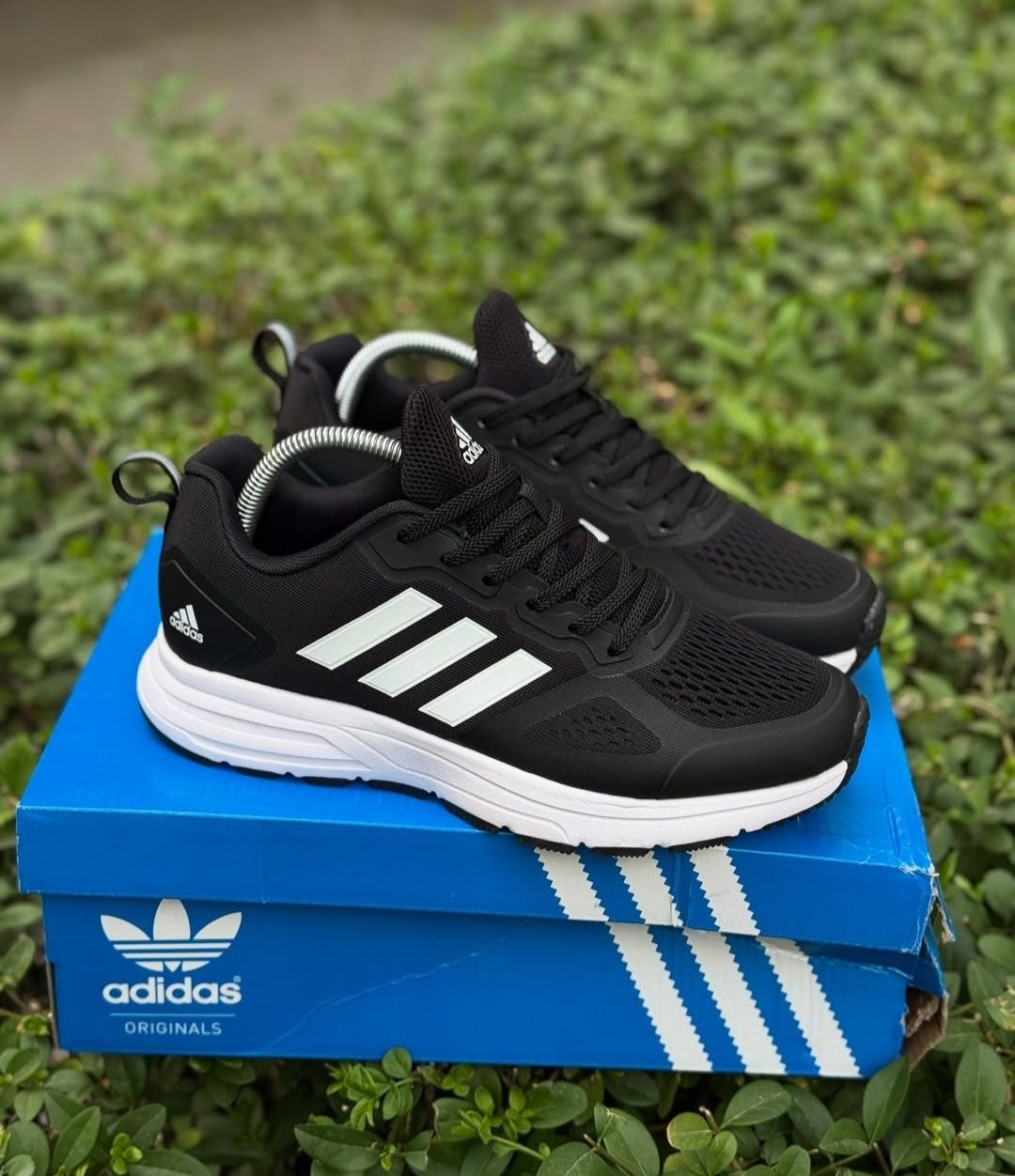 Adidas made in Vietnam