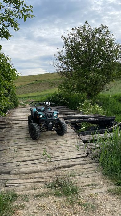Vand ATV 250 cc Shineray