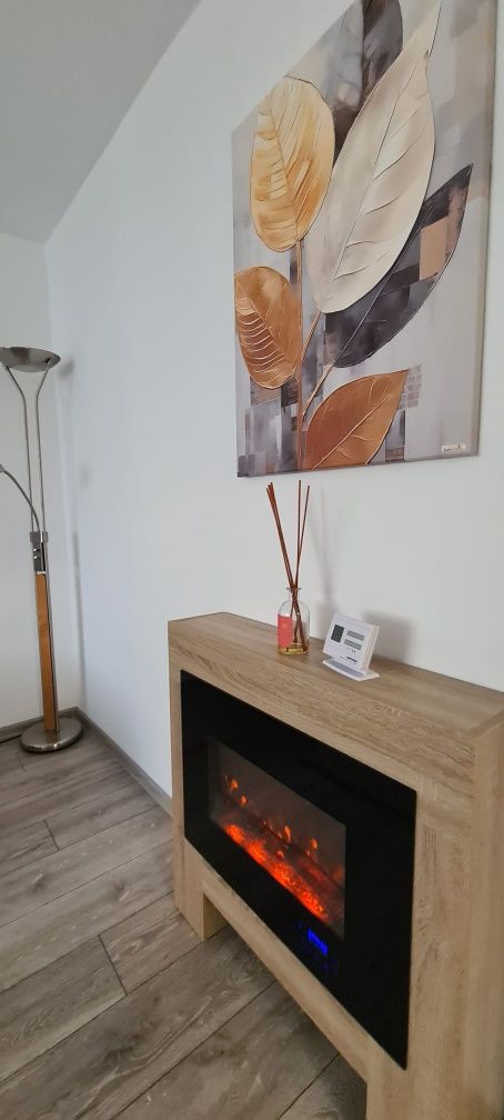 Apartament super dragut si elegant,  totul nou !