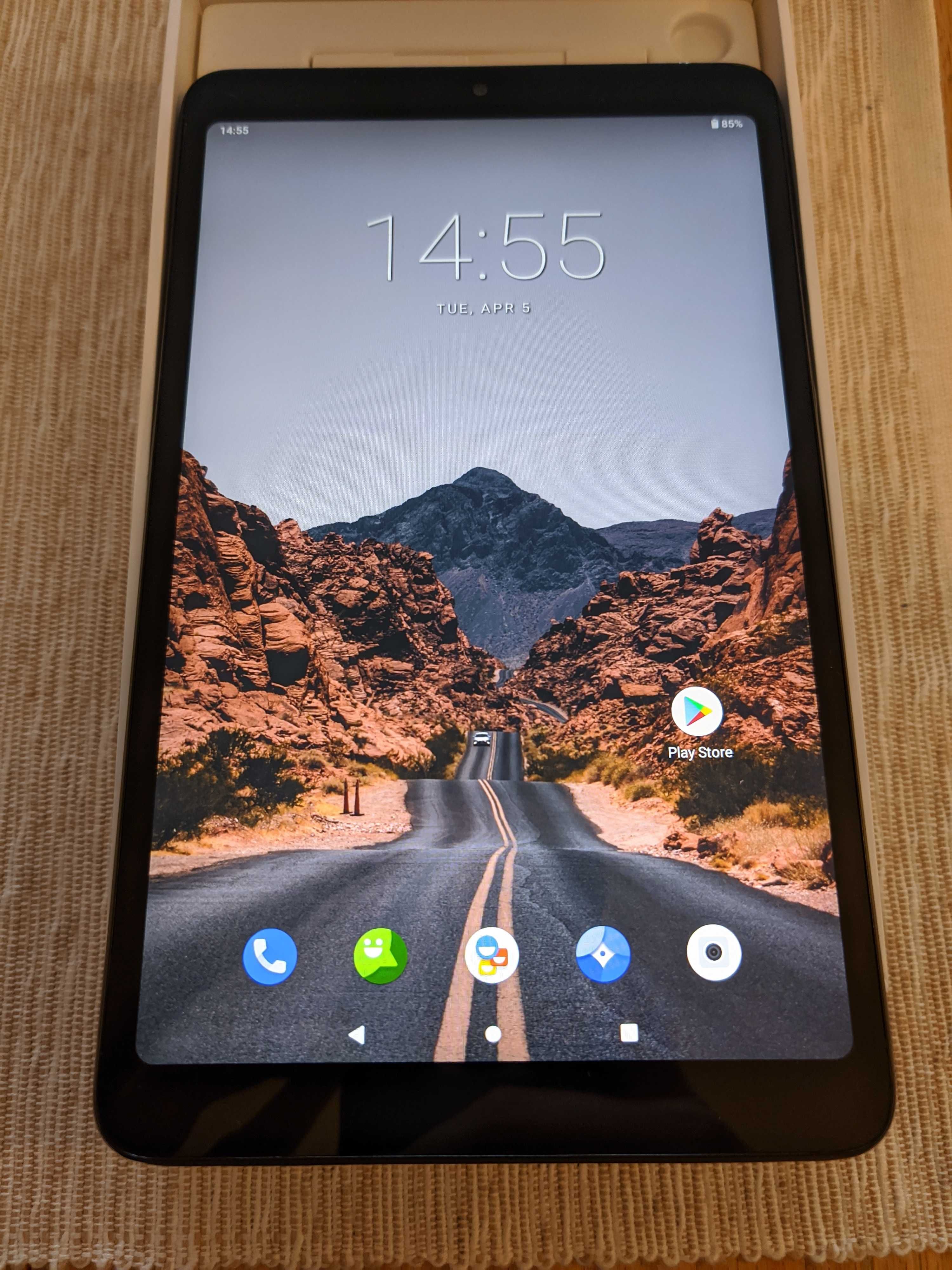 Таблет Xiaomi Mi Pad 4 - 8 ‘ инча (Андроид 13)