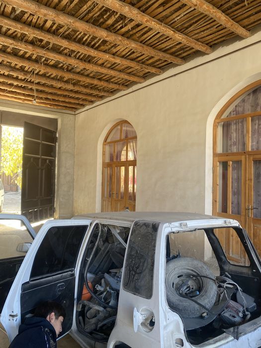 Тико запчаст сотилади