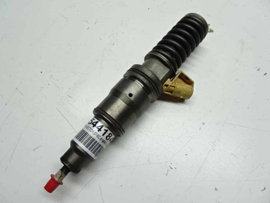 injector motor volvo d16c v20544184
