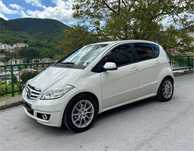 Mercedes A160 CDI AVANTGARDE автоматик