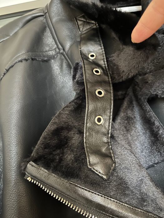 SHEIN -Голямо дамско яке