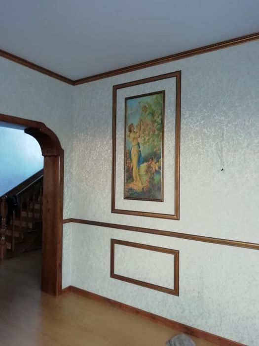 Косметический ремонт квартир