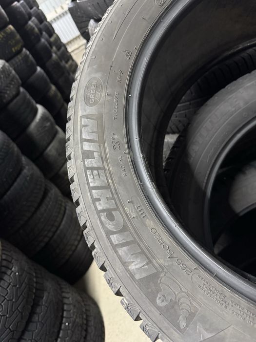 Шины 265/50 R20 покрышки резина колеса