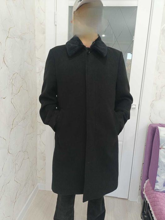 Продам мужское пальто