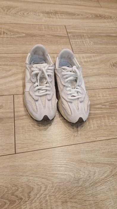 Маратонки New Balance