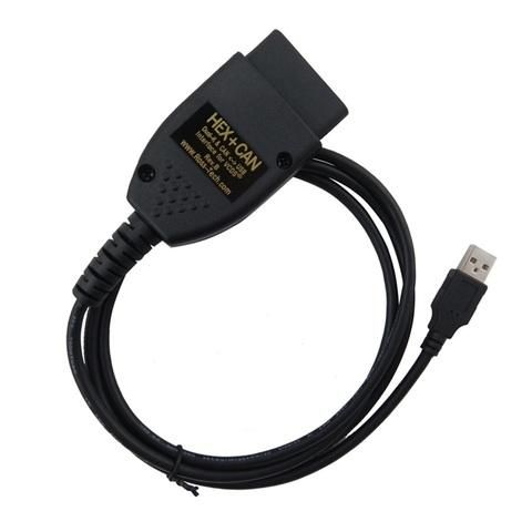 Vcds - Vag Com 23.3.1 Usb