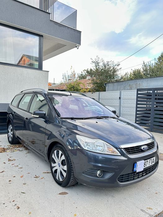 Ford focus 2010 * 1.6 Diesel * Stare e fosrte buna