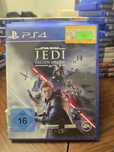 Star Wars Jedi Fallen Order - ps4/5