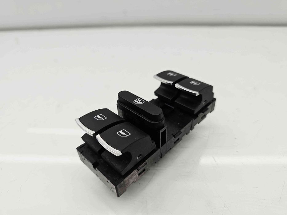 Butoane comanda geamuri sofer   Volkswagen Touran (1T3) [Fabr 2010-20