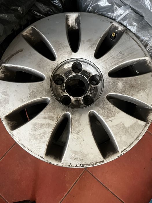 Джанти за Ауди, Фолксваген, Сеат