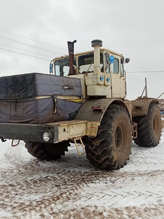 Продам К700 двигатель ЯМЗ 238