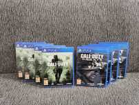 Call of duty Modern Warfare Remastered , 2019 , Ghost PS4