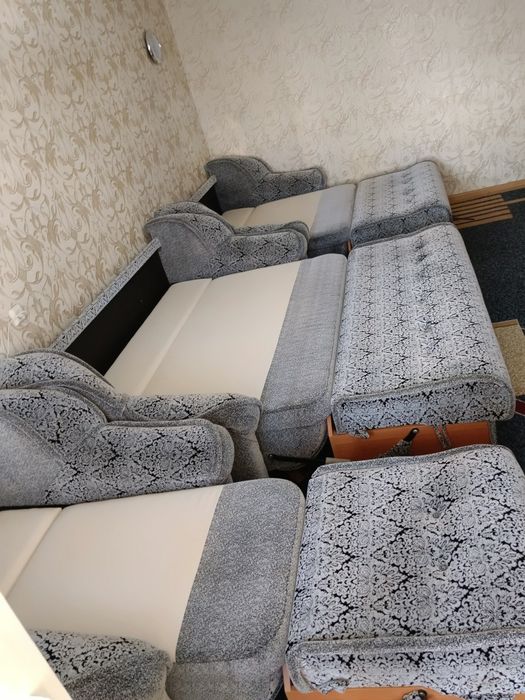 Продам диван в отличном состоянии