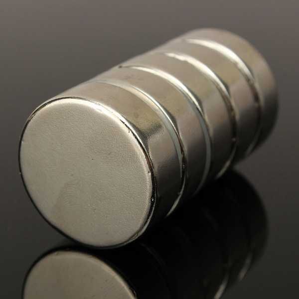 30x10mm неодимов МАГНИТ N52, Neodymium magnet NdFeB magnit neodimov