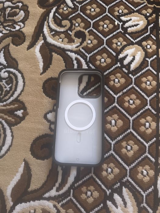 husa mobilfox pentru iphone 14 pro max