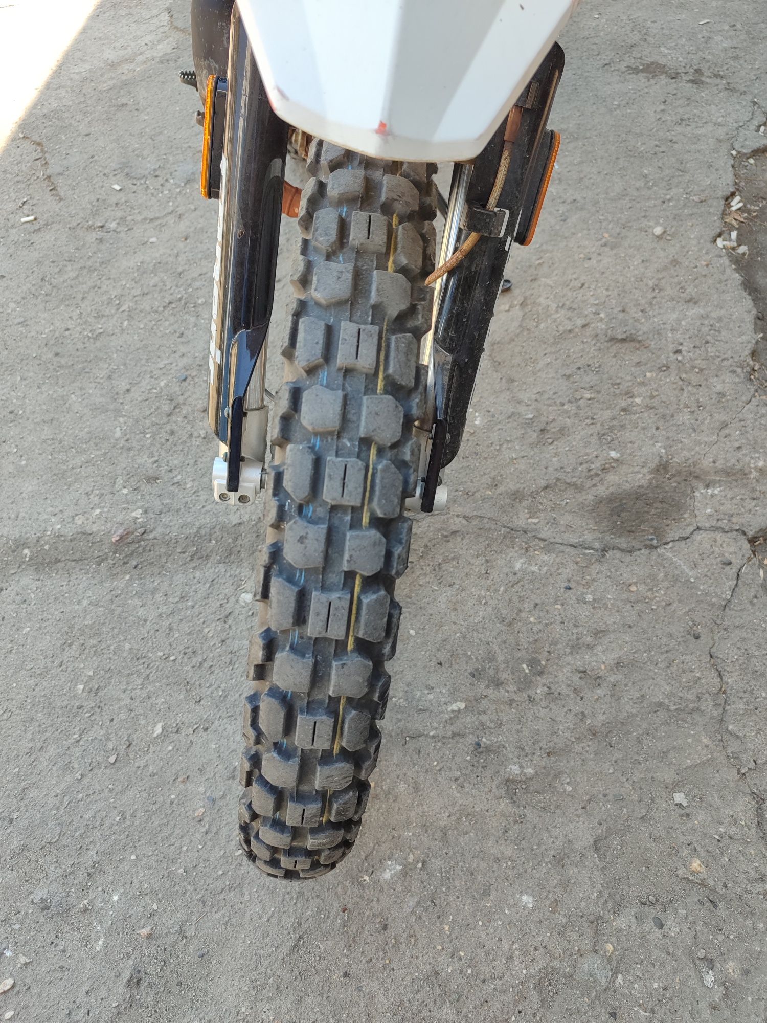 Generic Trigger 50 М-категория