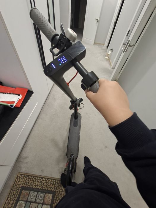 Samakat elektro shoshilinch