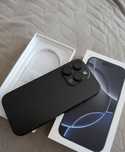 Iphone 16 pro  128gb