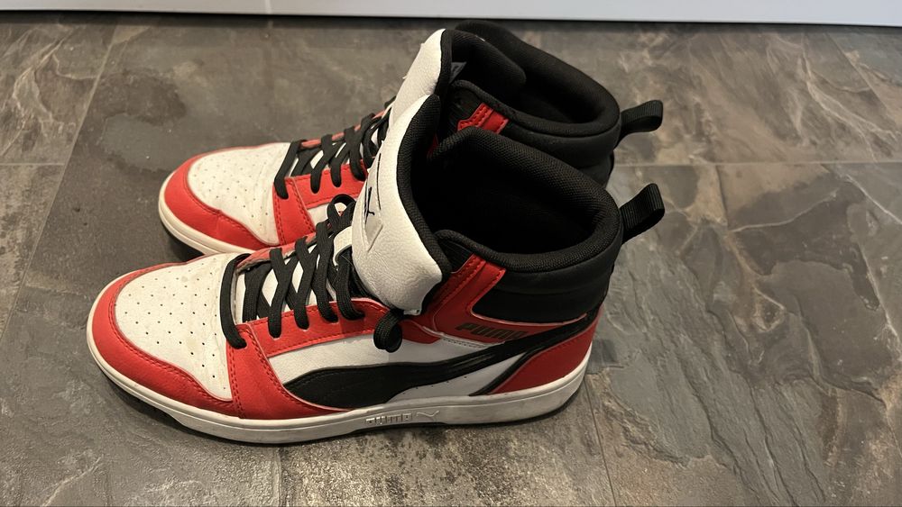 Кецове Puma 39 номер