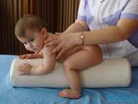 Массаж для детей 100% результат детский оздоровительный профилактическ