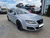 Plansa Bord Seat Exeo 2012 Break Audi A4 B7 cabrio