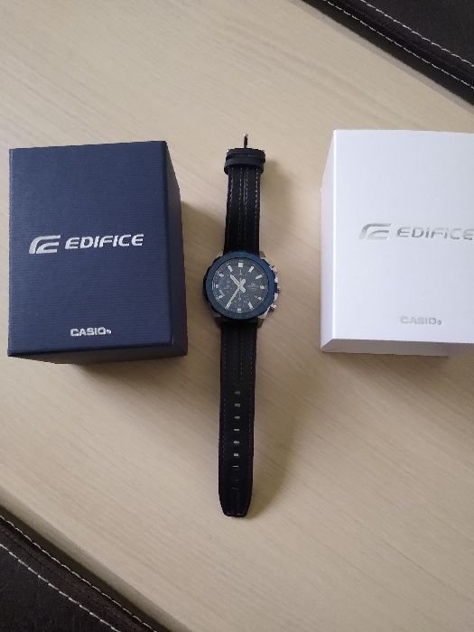 casio edifice...касио