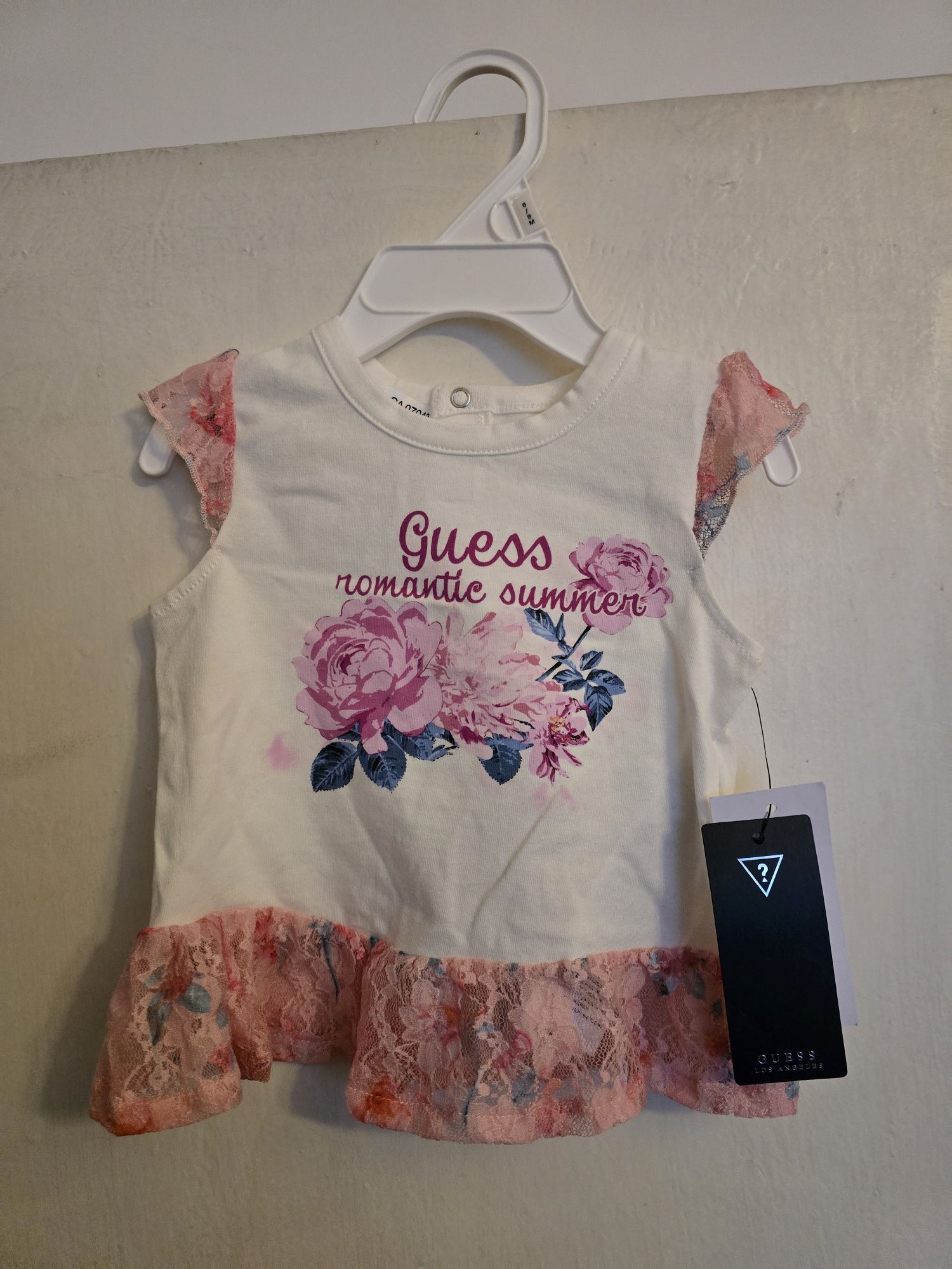 Guess детски комплект 2 части