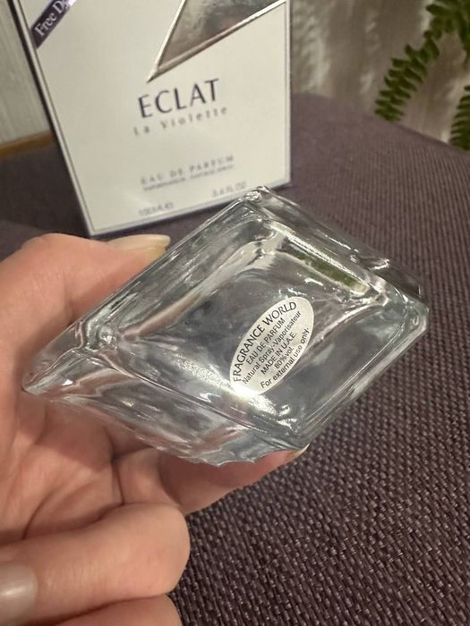 Продаются духи Эклат
