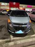 Chevrolet spark 2012 delfin rang