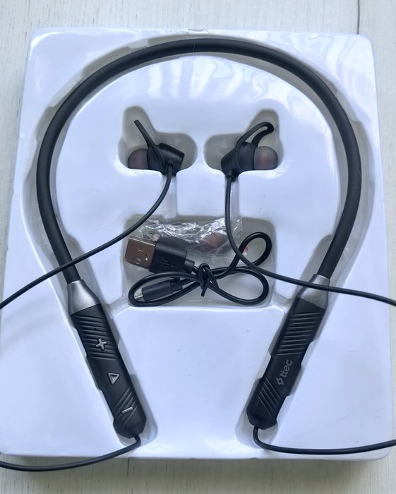 ~Безжични Bluetooth Слушалки НОВИ~