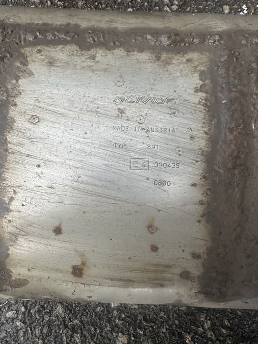 Оригинално крайно гърне REMUS